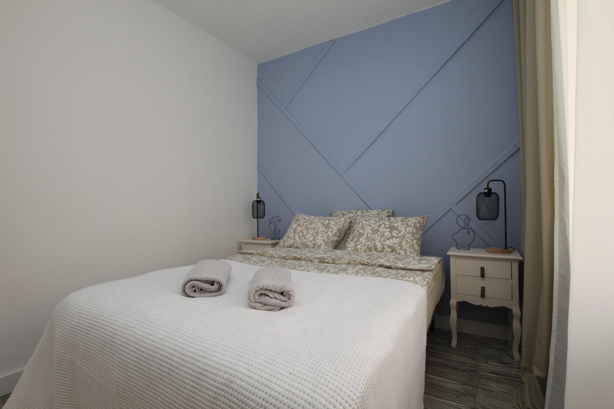 Apartamento Arena Blanca 200 M De La Playa Gandía Esterno foto